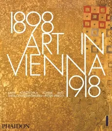 Art in Vienna 1898-1918 - Outlet - Peter Vergo