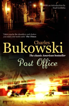 Post Office - Outlet - Charles Bukowski