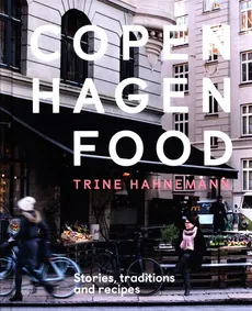 Copenhagen Food - Outlet - Trine Hahnemann