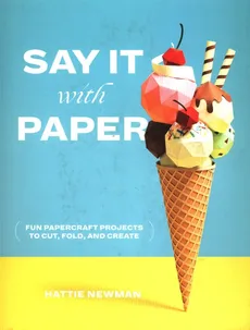 Say It With Paper - Outlet - Hattie Newman