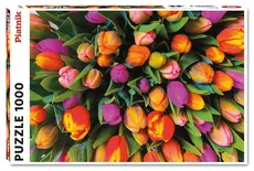 Puzzle Tulipany 1000