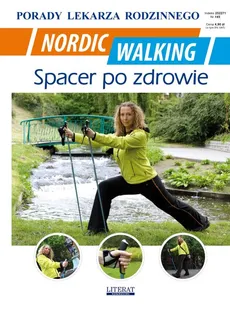 Nordic Walking - Emilia Chojnowska