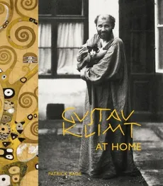 Gustav Klimt at Home - Outlet - Patrick Bade