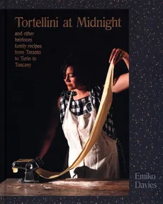 Tortellini at Midnight - Outlet - Emiko Davies