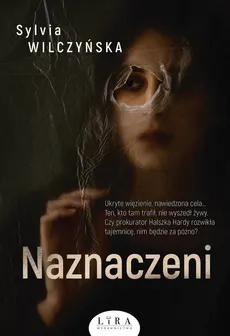 Naznaczeni - Sylvia Wilczyńska