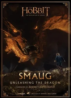 Smaug Unleashing the Dragon - Daniel Falconer