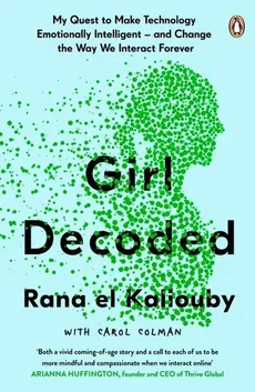 Girl Decoded - el Kaliouby Rana