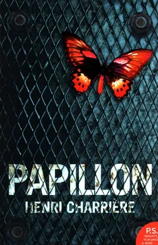 Papillon - Outlet - Henri Charriere