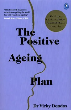 The Positive Ageing Plan - Vicky Dondos