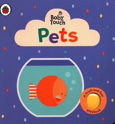 Baby Touch Pets
