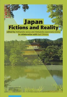 Japan Fictions and Reality - Outlet