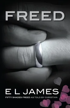 Freed - Outlet - E.L. James