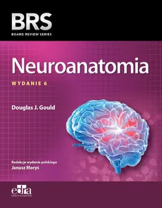 Neuroanatomia BRS - Outlet - Gould Douglas J.