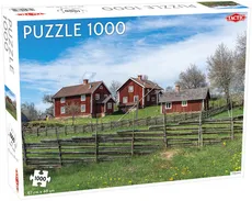 Puzzle Smaland 1000