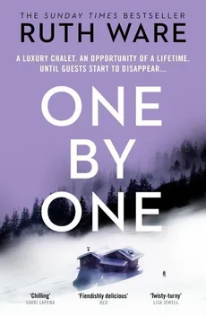 One by One - Outlet - Ruth Ware