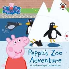 Peppa’s Zoo Adventure
