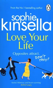 Love Your Life - Outlet - Sophie Kinsella