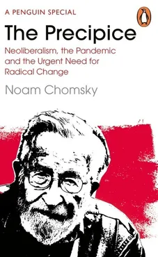 The Precipice - Noam Chomsky, Polychroniou C. J.