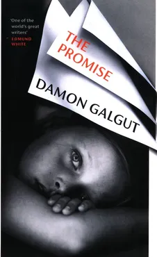 The Promise - Outlet - Damon Galgut