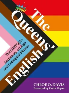 The Queens English - Outlet - Davis Chloe O.