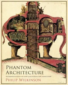 Phantom Architecture - Outlet - Philip Wilkinson
