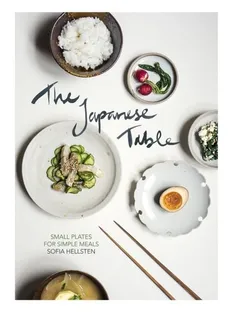 The Japanese Table - Sofia Hellsten