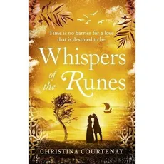 Whispers of the Runes - Christina Courtenay