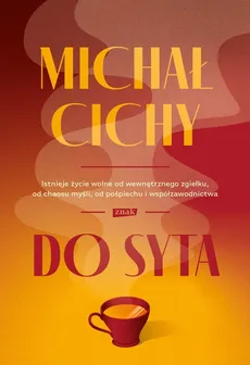 Do syta - Outlet - Michał Cichy