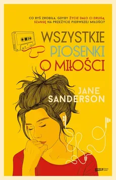 Wszystkie piosenki o miłości - Outlet - Jane Sanderson
