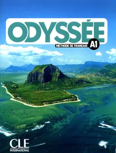 Odyssee A1 Podręcznik + zawartość Online - D. Abi Mansour, P., Anthony S.