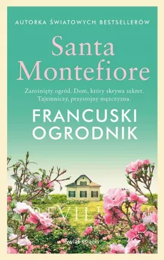 Francuski ogrodnik - Outlet - Santa Montefiore