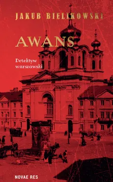 Awans - Outlet - Jakub Bielikowski