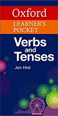 Oxford Learner's Pocket Verbs and Tenses - Outlet