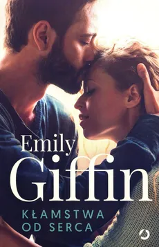 Kłamstwa od serca - Outlet - Emily Giffin