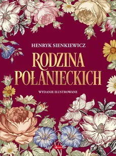Rodzina Połanieckich - Outlet - Henryk Sienkiewicz