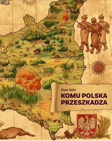 Komu Polska przeszkadza - Piotr Witt