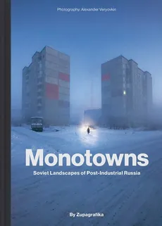 Monotowns - Outlet