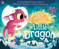 Ten Minutes to Bed: Little Dragon - Outlet - Rhiannon Fielding