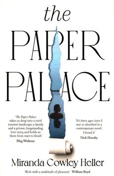 The Paper Palace - Outlet - Cowley Heller Miranda