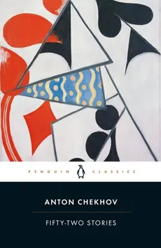Fifty-Two Stories - Anton Chenkov