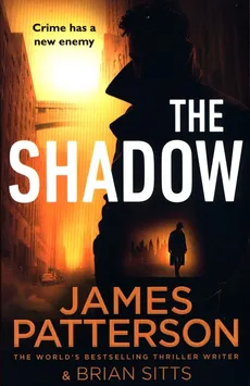 The Shadow - Outlet - James Patterson
