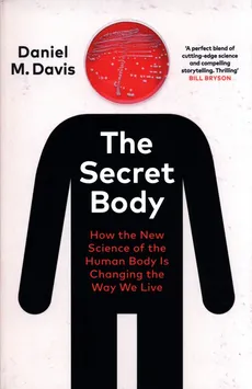 The Secret Body - Davis Daniel M.