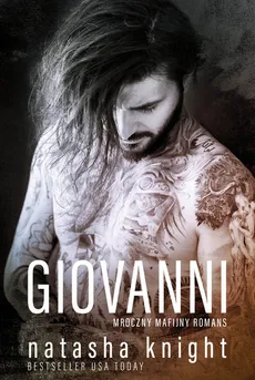 Giovanni Tom 5 - Outlet - Natasha Knight