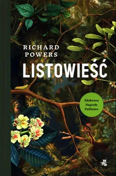 Listowieść - Richard Powers