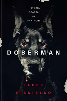 Doberman - Jacek Piekiełko