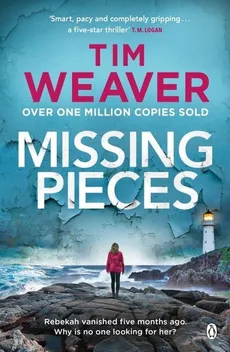 Missing Pieces - Outlet - Tim Weaver