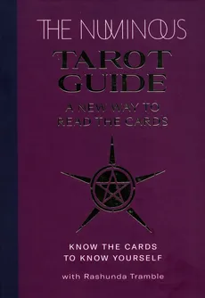 The Numinous Tarot Guide