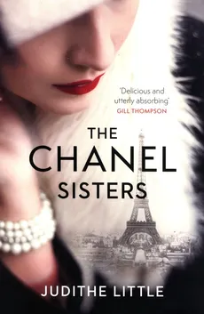 The Chanel Sisters - Outlet - Judithe Little