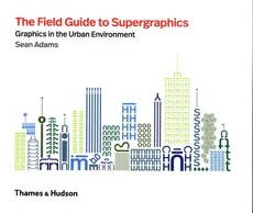 The Field Guide to Supergraphics - Outlet - Sean Adams