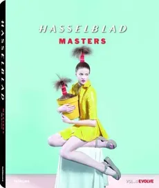 Hasselblad Masters Vol. 4 Evolve
